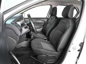 Седан Renault Logan Stepway 2022 года, 1389000 рублей, Аксай