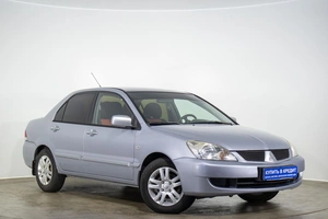 Седан Mitsubishi Lancer 2005 года, 529000 рублей, Оренбург