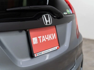 Хетчбэк Honda Fit 2018 года, 1230000 рублей, Красноярск