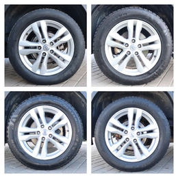 Внедорожник Nissan X-Trail 2014 года, 1400000 рублей, Мирное