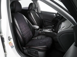 Седан Audi A4 2012 года, 1284000 рублей, Воронеж