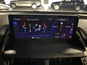 Внедорожник Lexus NX 2018 года, 3199000 рублей, Санкт-Петербург