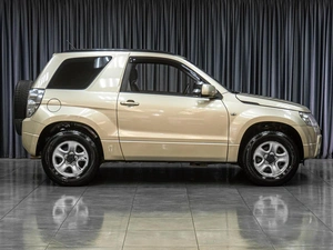 Внедорожник Suzuki Grand Vitara 2008 года, 1285000 рублей, Тюмень