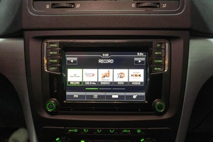 Внедорожник Skoda Yeti 2016 года, 1199000 рублей, Петрозаводск