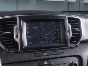 Внедорожник Kia Sportage 2016 года, 1849000 рублей, Ростов-на-Дону