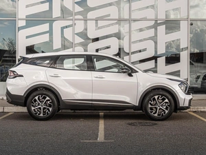 Внедорожник Kia Sportage (China) 2026 года, 4150000 рублей, Краснодар