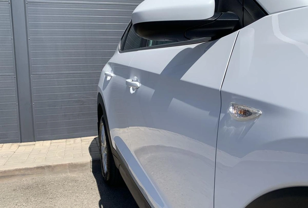 Внедорожник Hyundai Tucson 2020 года, 2455000 рублей, Солонцы