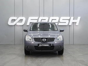 Внедорожник Nissan Qashqai 2008 года, 699000 рублей, Воронеж