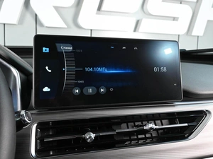 Внедорожник Chery Tiggo 8 Pro 2021 года, 1870000 рублей, Ростов-на-Дону