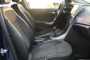 Хетчбэк Opel Astra 2011 года, 779000 рублей, Омск