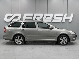 Универсал Skoda Octavia 2012 года, 1180000 рублей, Ростов-на-Дону