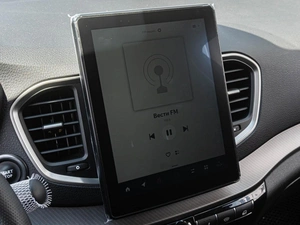 Седан ВАЗ (LADA) Vesta 2025 года, 1630000 рублей, Краснодар