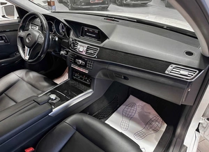 Седан Mercedes-benz E-класс 2014 года, 2197000 рублей, Красноярск