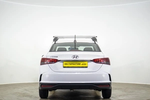Седан Hyundai Solaris 2021 года, 1379000 рублей, Оренбург