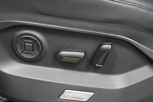 Внедорожник Volkswagen Touareg 2019 года, 4850000 рублей, Красноярск