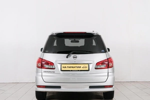 Универсал Nissan Wingroad 2005 года, 349000 рублей, Красноярск