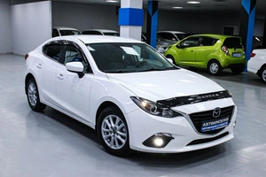 Хетчбэк Mazda 3 2014 года, 1298000 рублей, Солонцы