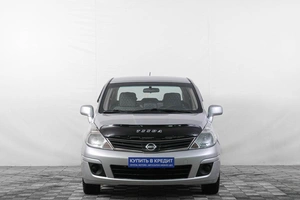 Седан Nissan Tiida 2011 года, 759000 рублей, Кемерово