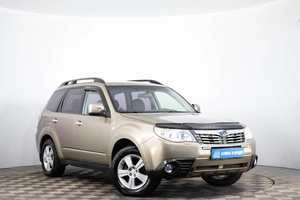 Внедорожник Subaru Forester 2008 года, 849000 рублей, Пермь