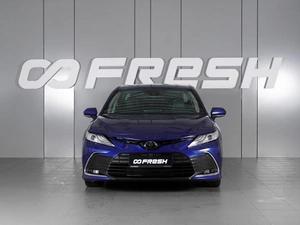 Седан Toyota Camry 2021 года, 2899000 рублей, Минеральные Воды
