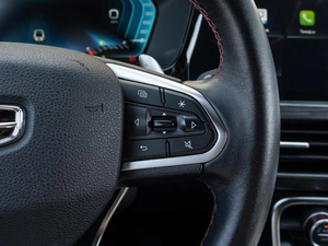 Внедорожник Geely Tugella 2023 года, 2400000 рублей, Краснодар