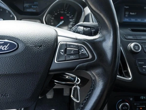 Хетчбэк Ford Focus 2016 года, 1148000 рублей, Ставрополь