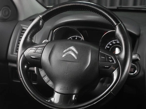 Внедорожник Citroen C4 Aircross 2014 года, 1139000 рублей, Тюмень