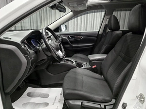 Внедорожник Nissan X-Trail 2021 года, 2349000 рублей, Красноярск