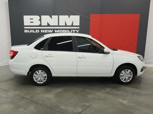 Седан ВАЗ (LADA) Granta 2024 года, 885000 рублей, Курск