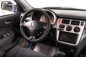 Внедорожник Honda HR-V 2003 года, 569000 рублей, Томск