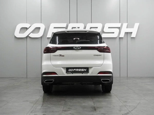 Внедорожник Chery Tiggo 7 Pro 2021 года, 1765000 рублей, Воронеж
