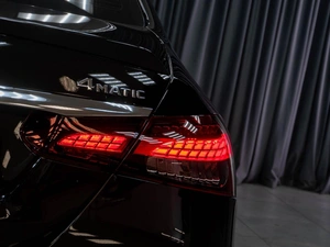 Седан Mercedes-benz E-класс 2022 года, 5789000 рублей, Тюмень
