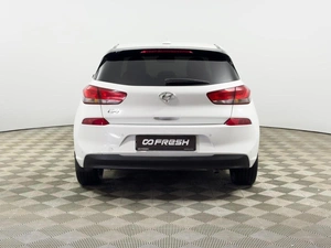 Хетчбэк Hyundai i30 2017 года, 1299900 рублей, Казань