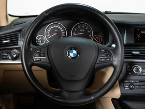 Внедорожник BMW X3 2014 года, 2779000 рублей, Ставрополь