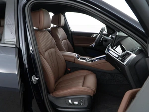 Внедорожник BMW X6 2024 года, 13098999 рублей, Москва