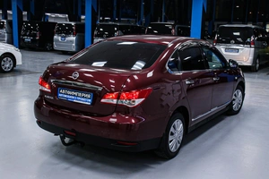 Седан Nissan Almera 2013 года, 728000 рублей, Солонцы