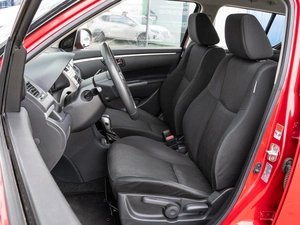 Хетчбэк Suzuki Swift 2011 года, 990000 рублей, Краснодар