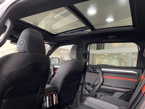 Внедорожник Haval Dargo 2023 года, 2697000 рублей, Солонцы