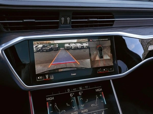 Седан Audi A6 2024 года, 5850000 рублей, Краснодар