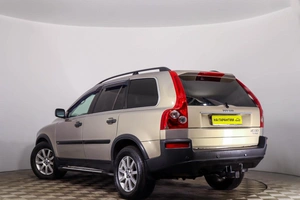 Внедорожник Volvo XC90 2003 года, 659000 рублей, Пермь