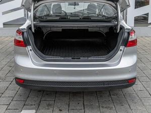 Седан Ford Focus 2012 года, 578000 рублей, Ставрополь