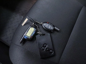 Седан Renault Fluence 2012 года, 839000 рублей, Красноярск