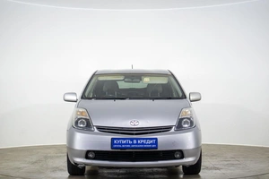 Лифтбек Toyota Prius 2007 года, 649000 рублей, Оренбург