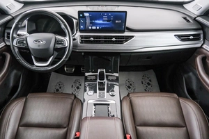 Внедорожник Chery Tiggo 8 Pro 2021 года, 2509000 рублей, Красноярск
