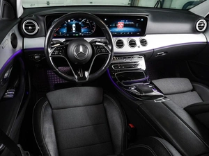 Седан Mercedes-benz E-класс 2021 года, 4769000 рублей, Воронеж