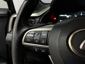 Внедорожник Lexus RX 2019 года, 5100000 рублей, Нижневартовск