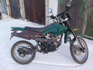 Racer RC150-GY Enduro 2014 года, 60000 рублей, Красноярск