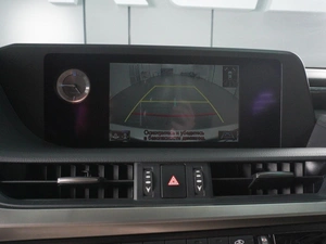 Седан Lexus ES 2019 года, 3745000 рублей, Минеральные Воды