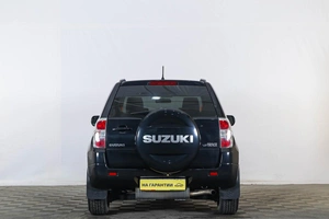 Внедорожник Suzuki Grand Vitara 2012 года, 1179000 рублей, Тюмень