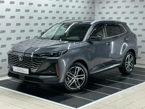 Внедорожник Changan UNI-S 2024 года, 2260000 рублей, Красноярск